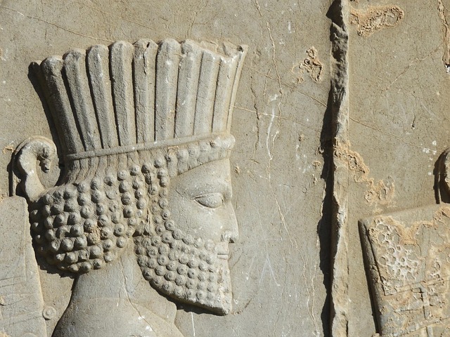 persian empire