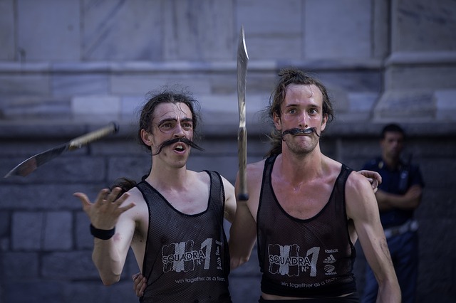 Hình ảnh minh họa ý nghĩa của từ personages