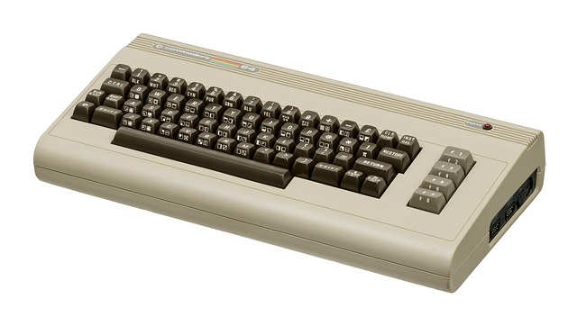 personal computing