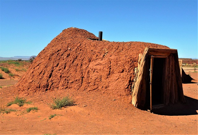 Hình ảnh minh họa ý nghĩa của từ personal dwelling