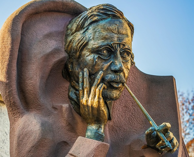 Hình ảnh minh họa ý nghĩa của từ personality