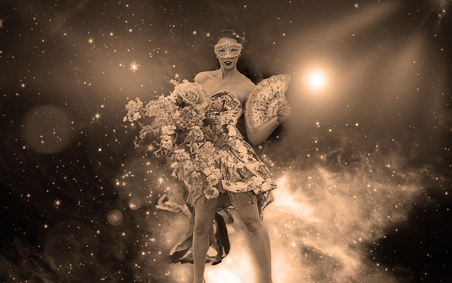 Hình ảnh minh họa ý nghĩa của từ personified