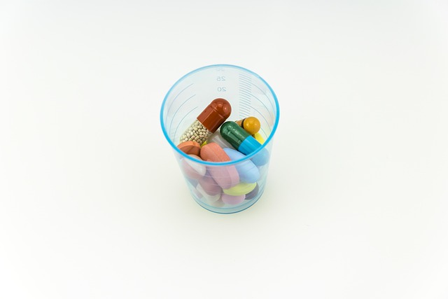 pharmaceutical industry