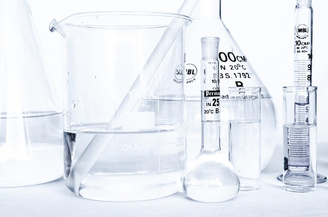 pharmaceutical research