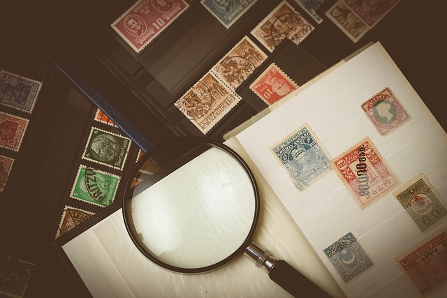philatelist