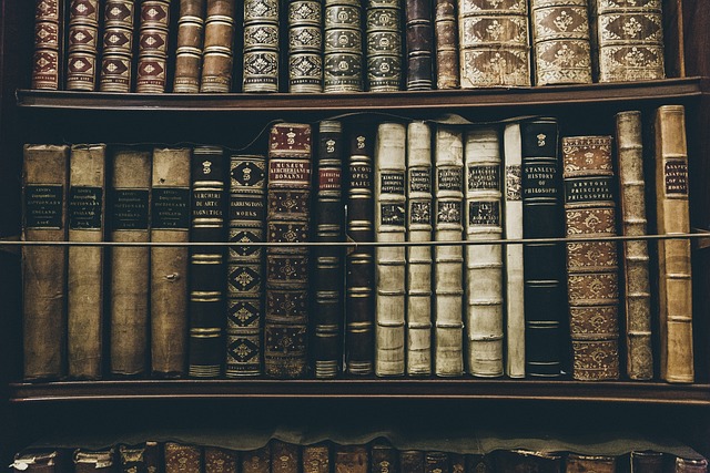 philosophy of knowledge