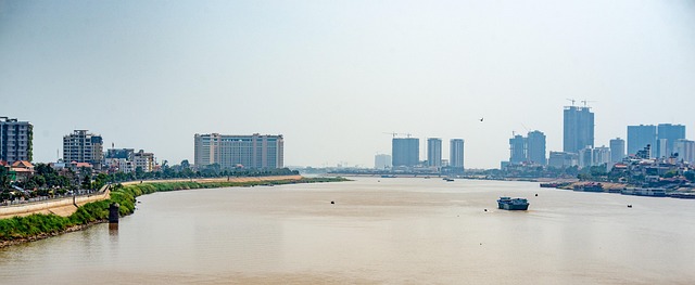 phnom penh