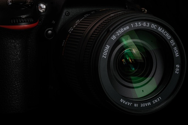 photographic essay