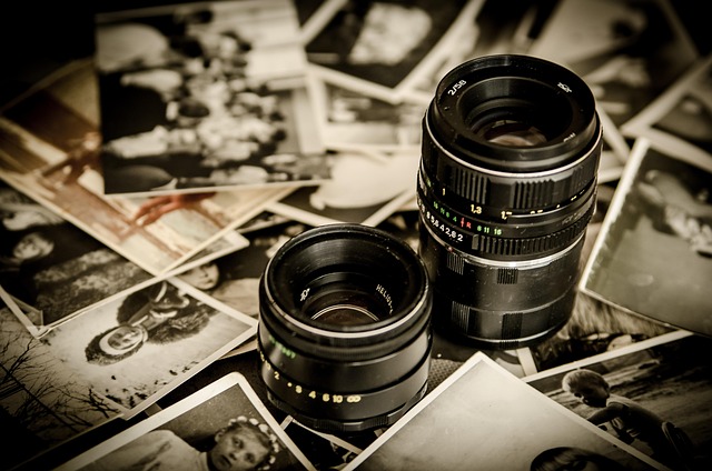photographic memory