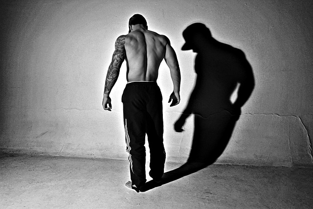 physical discipline