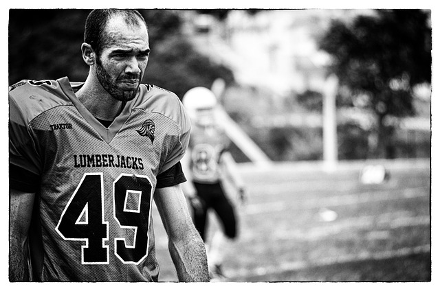 physical effort