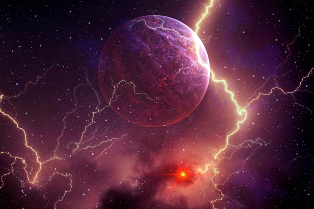 physical space
