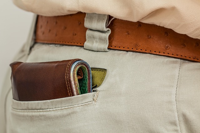pickpocket