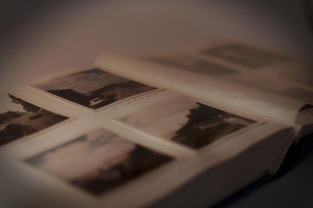 picture album