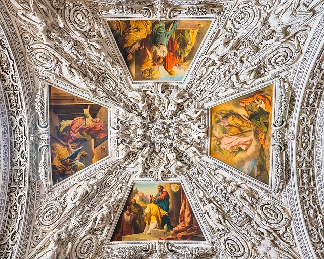 Hình ảnh minh họa ý nghĩa của từ piece of art