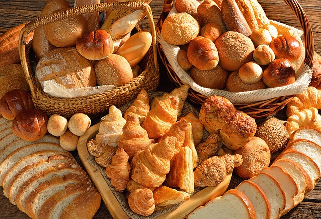 pies