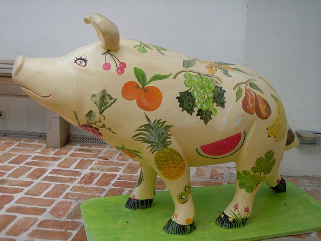 Hình minh họa porco