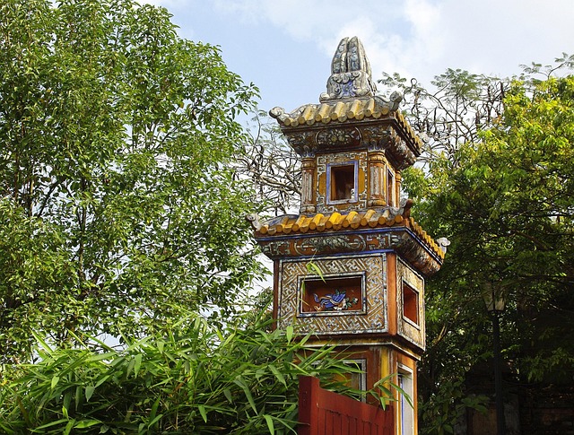 Hình ảnh minh họa ý nghĩa của từ pilaster