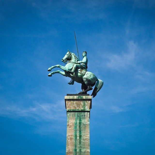 Hình ảnh minh họa ý nghĩa của từ pillar