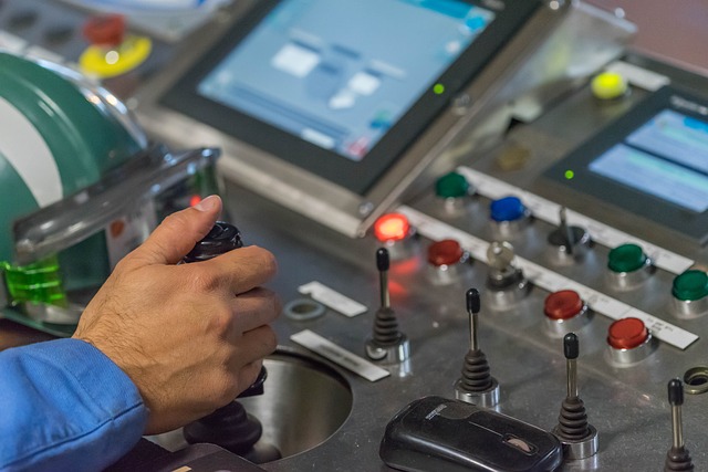 Hình ảnh minh họa ý nghĩa của từ piloting