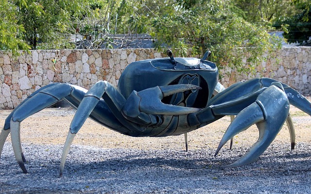 pincers