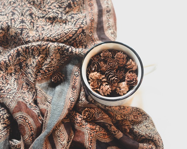 pinecone