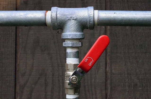 pipefitting