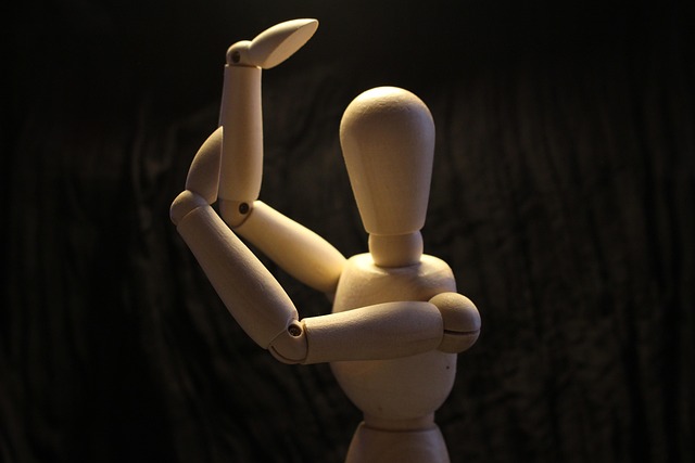 pirouette