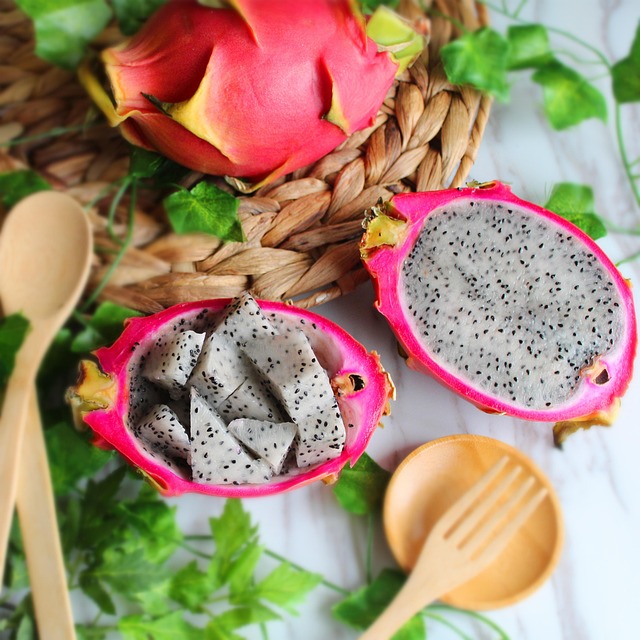 pitaya