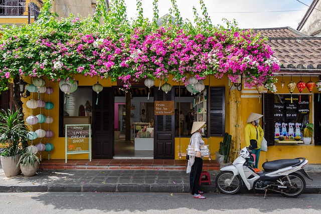 plant shop