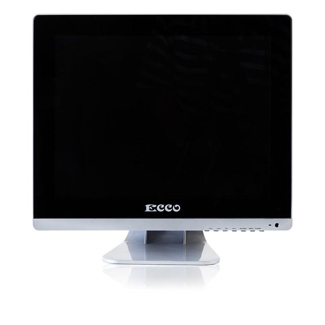 plasma screen
