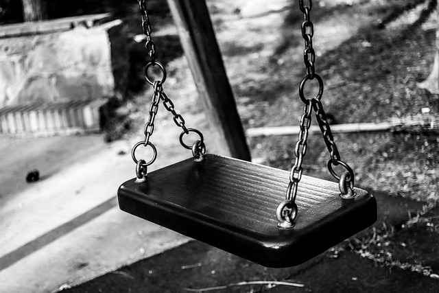 play area