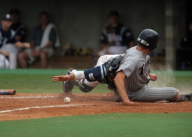 Play hardball