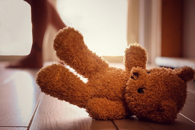 plushie