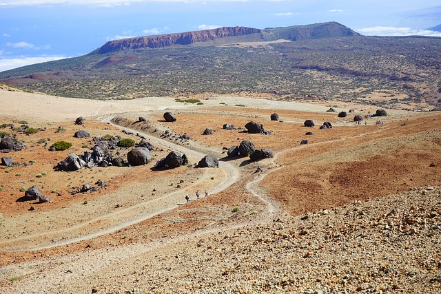 Hình ảnh minh họa ý nghĩa của từ plutonic rock