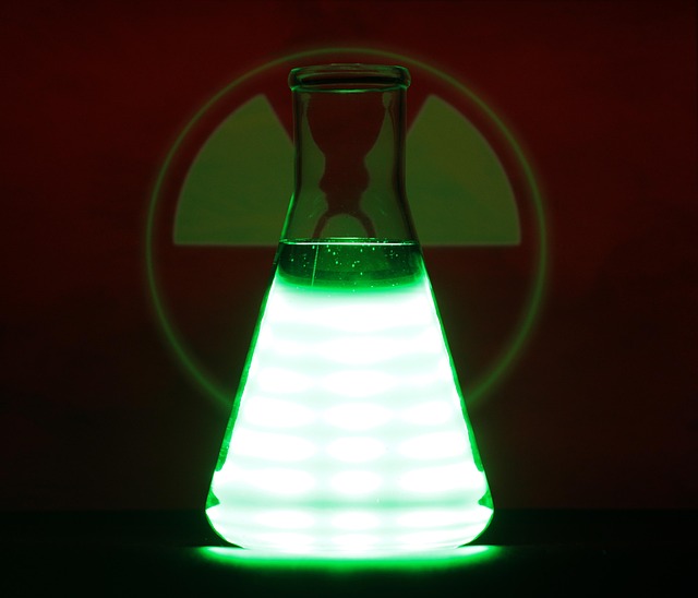 Hình ảnh minh họa ý nghĩa của từ plutonium