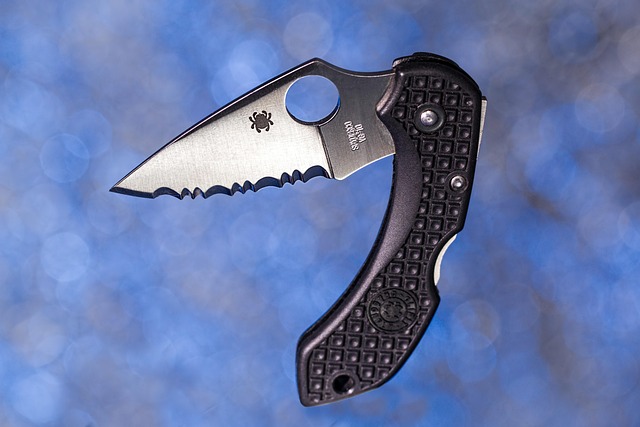 pocketknife