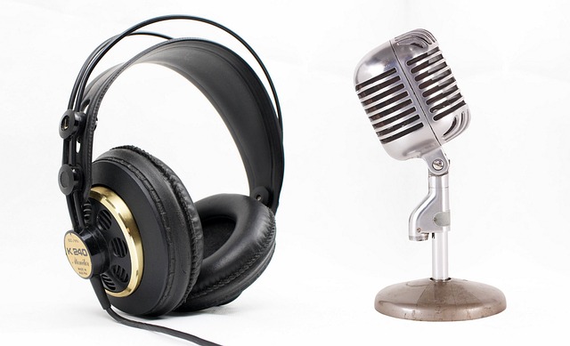 podcast streaming