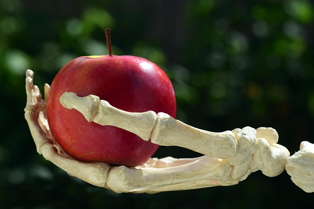 poison apple
