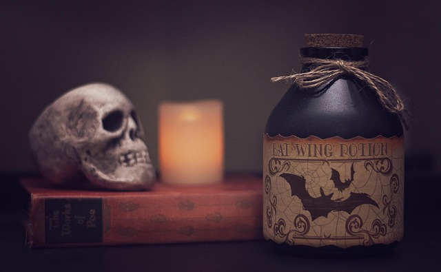 poisons