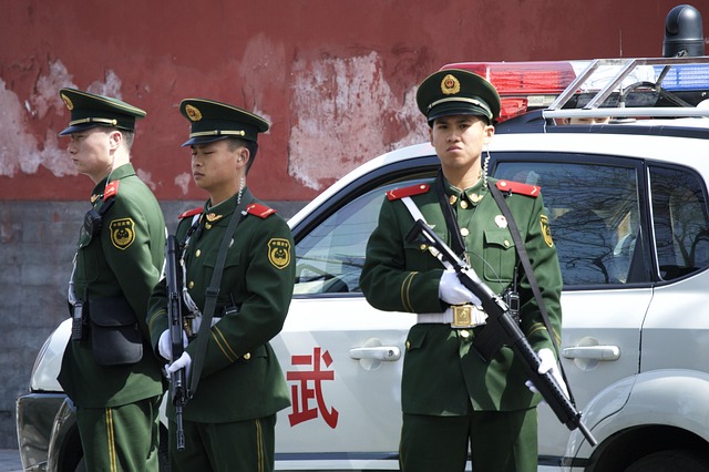 policeman