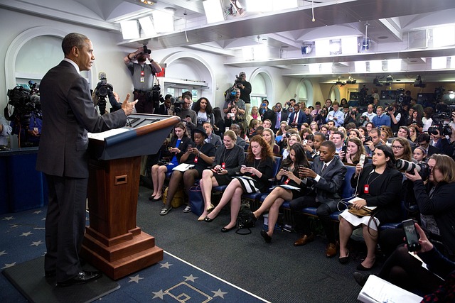 political communication