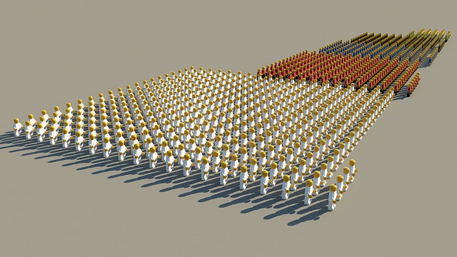 Hình ảnh minh họa ý nghĩa của từ poll