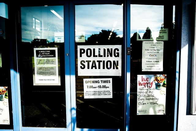 polling