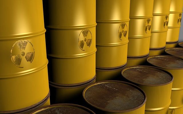 Hình ảnh minh họa ý nghĩa của từ polluting