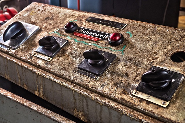 Hình ảnh minh họa ý nghĩa của từ pollution control