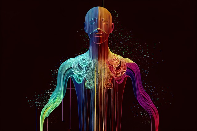 Hình ảnh minh họa ý nghĩa của từ polychromatic