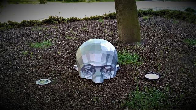 Hình ảnh minh họa ý nghĩa của từ polygon