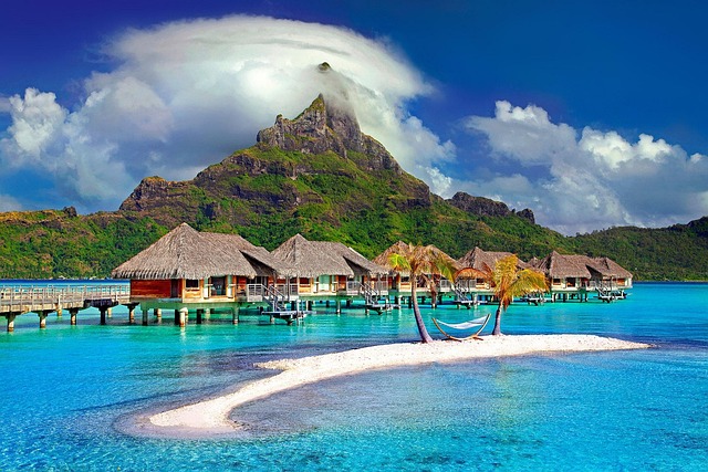 polynesia