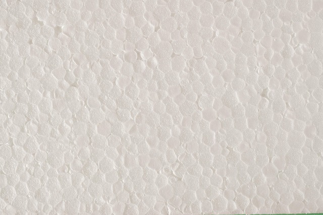 polystyrene insulation